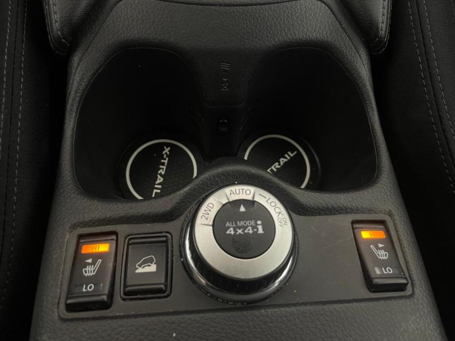 Nissan X-Trail III Воронеж  - изображение 21