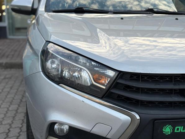 Lada (ВАЗ) Vesta I с пробегом 2019 года, цена 1 020 000 рублей, 118046 км, универсал, Автокод Объявления