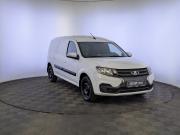 Lada (ВАЗ) Largus I Рестайлинг Москва  - изображение 29