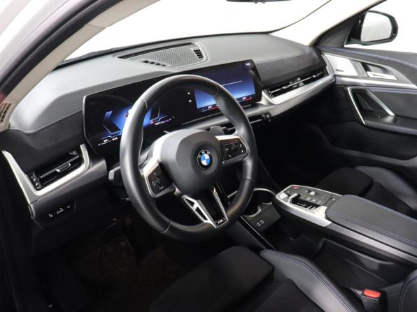 BMW X2 II (U10) с пробегом 2024 года, цена 4 949 000 рублей, 17000 км, внедорожник, Автокод Объявления