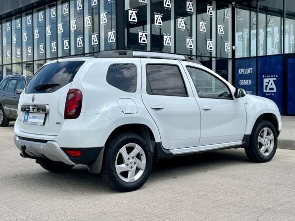 Renault Duster I Рестайлинг с пробегом 2017 года, цена 1 150 000 рублей, 89000 км, внедорожник, Автокод Объявления