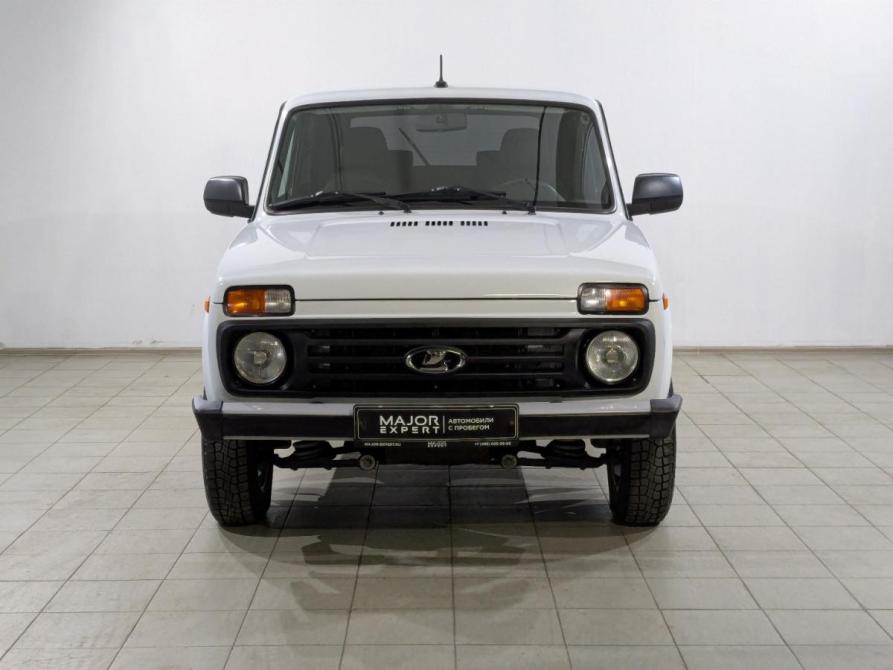 Lada (ВАЗ) Niva Legend I Химки  - изображение 7