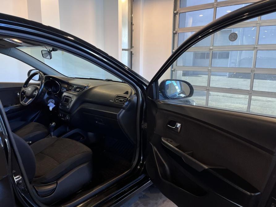 Kia Rio III Чебоксары  - изображение 27
