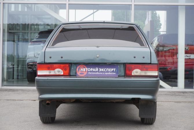 Lada (ВАЗ) 2113 с пробегом 2010 года, цена 279 000 рублей, 189419 км, хэтчбек, Автокод Объявления