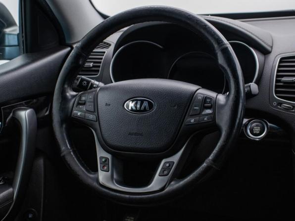 Kia Sorento II Рестайлинг с пробегом 2015 года, цена 1 870 000 рублей, 168313 км, внедорожник, Автокод Объявления