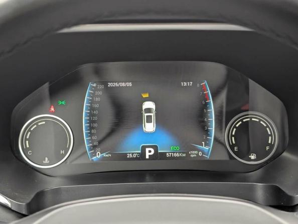 Chery Tiggo 8 I с пробегом 2021 года, цена 1 797 000 рублей, 57164 км, внедорожник, Автокод Объявления