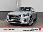 Audi Q2 I Рестайлинг Кемерово  - изображение 31