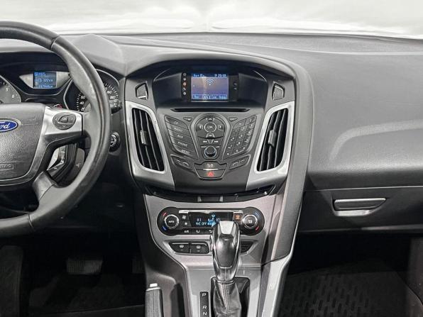 Ford Focus III с пробегом 2012 года, цена 737 100 рублей, 187220 км, хэтчбек, Автокод Объявления