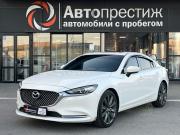Mazda 6 III (GJ) Рестайлинг 2 Волгоград  - изображение 25