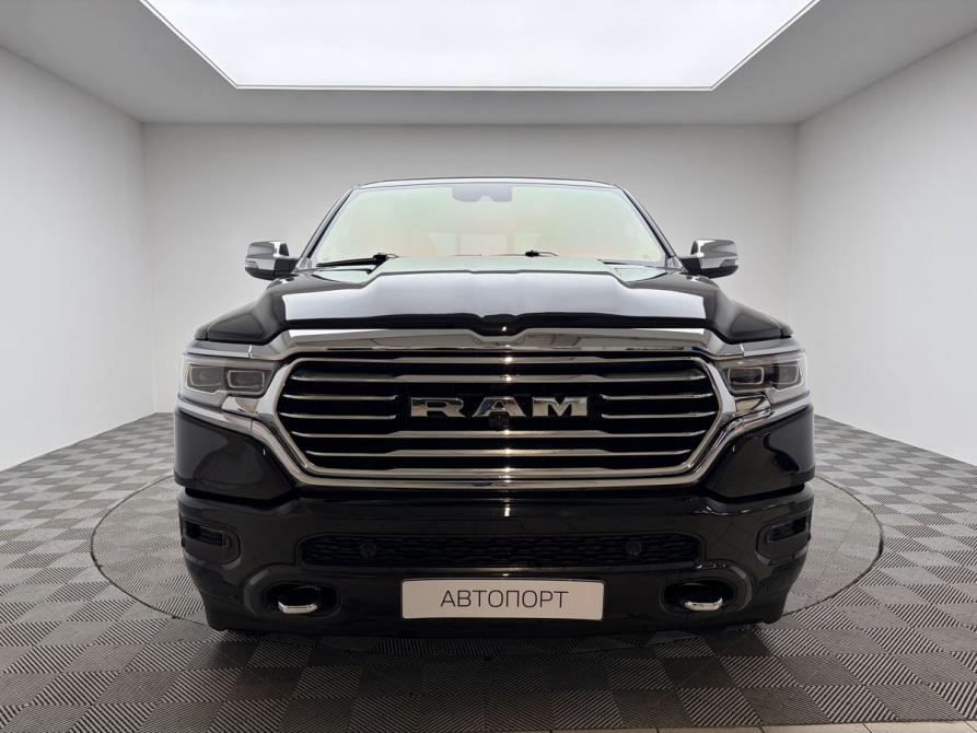 Ram 1500 V Москва  - изображение 2