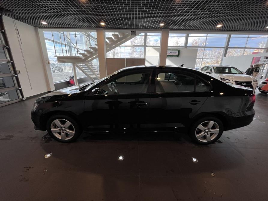 Volkswagen Jetta VI Рестайлинг Чебоксары  - изображение 6