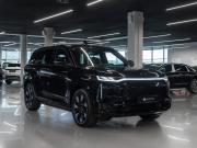 GAC Trumpchi S7 Москва  - изображение 38