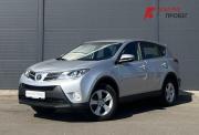Toyota RAV4 III (XA30) Рестайлинг Красноярск  - изображение 23