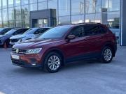 Volkswagen Tiguan II Воронеж  - изображение 16