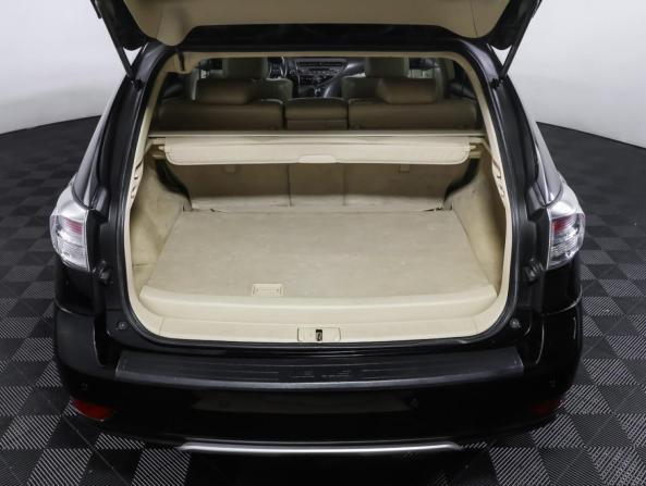 Lexus RX III с пробегом 2008 года, цена 1 644 000 рублей, 260468 км, внедорожник, Автокод Объявления