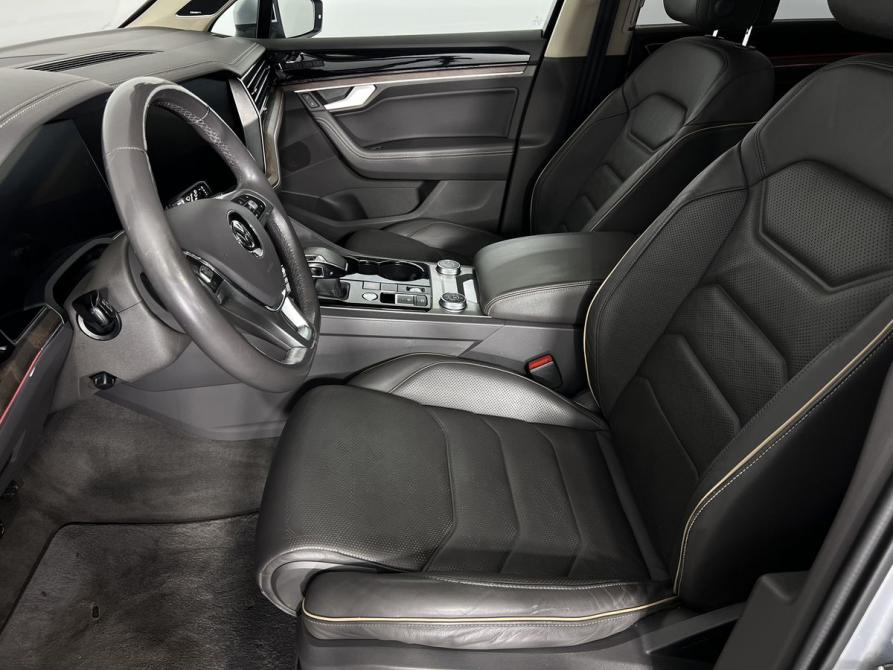Volkswagen Touareg III Калининград  - изображение 9