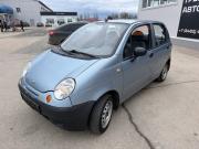 Daewoo Matiz I Рестайлинг Тольятти  - изображение 25