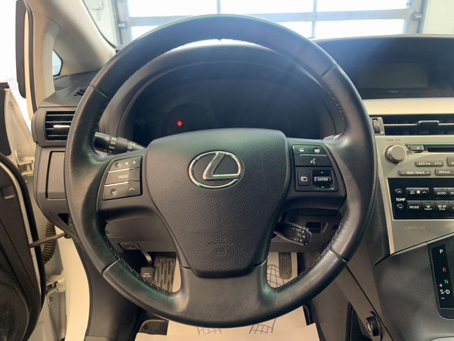 Lexus RX III Екатеринбург  - изображение 17