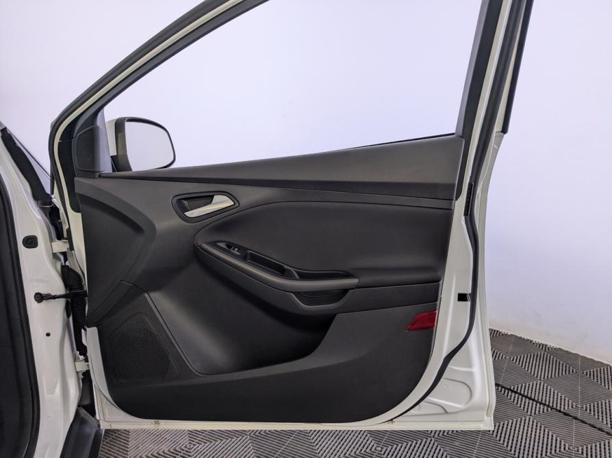 Ford Focus III Рестайлинг Москва  - изображение 24