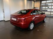 Lada (ВАЗ) Vesta I Чебоксары  - изображение 40