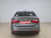 Kia Rio III Альметьевск  - изображение 28