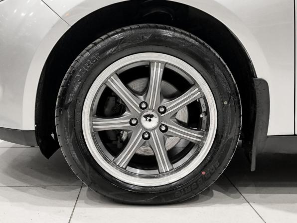 Ford Focus III с пробегом 2012 года, цена 660 000 рублей, 255901 км, седан, Автокод Объявления