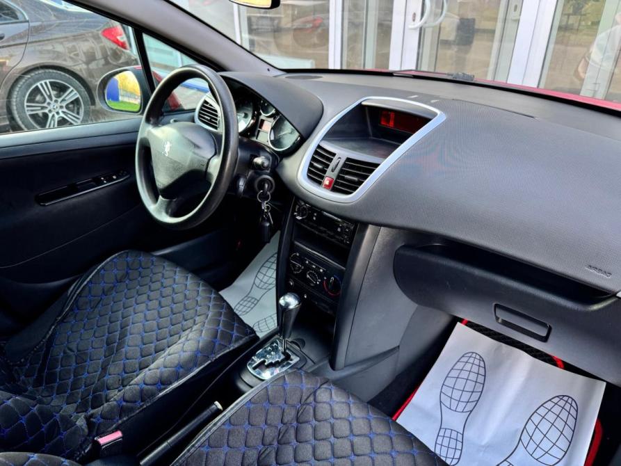 Peugeot 207 I Ульяновск  - изображение 8