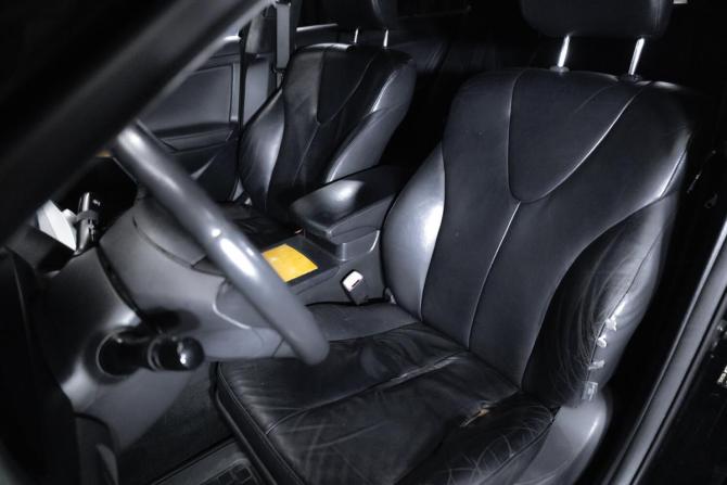 Toyota Camry VI (XV40) с пробегом 2006 года, цена 999 000 рублей, 214195 км, седан, Автокод Объявления