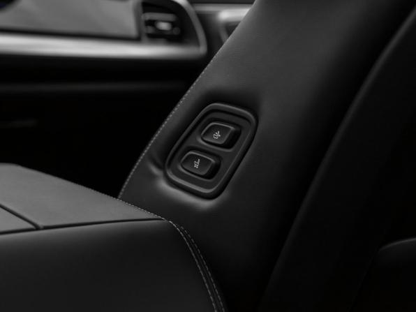 GAC GS8 II с пробегом 2023 года, цена 3 280 000 рублей, 66158 км, внедорожник, Автокод Объявления