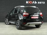 Nissan Terrano III (D10) Екатеринбург  - изображение 17