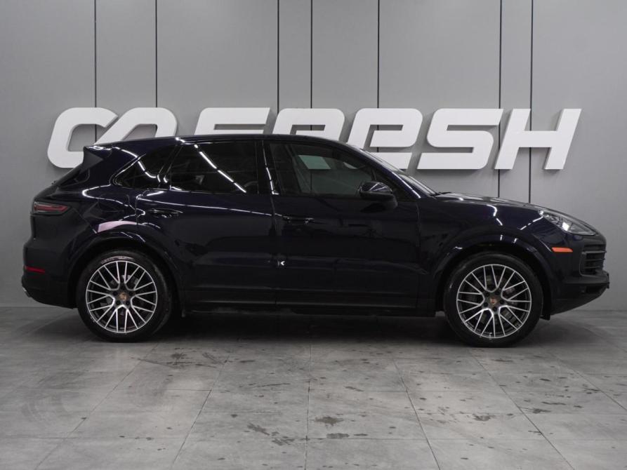Porsche Cayenne III Воронеж  - изображение 5