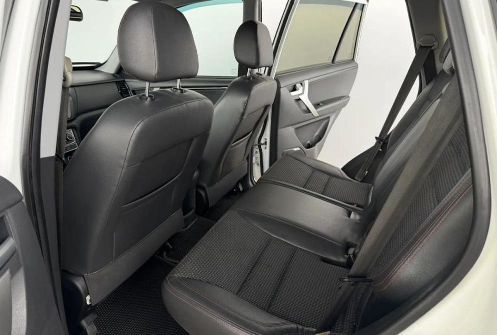 Chery Tiggo 3 I Киров  - изображение 15