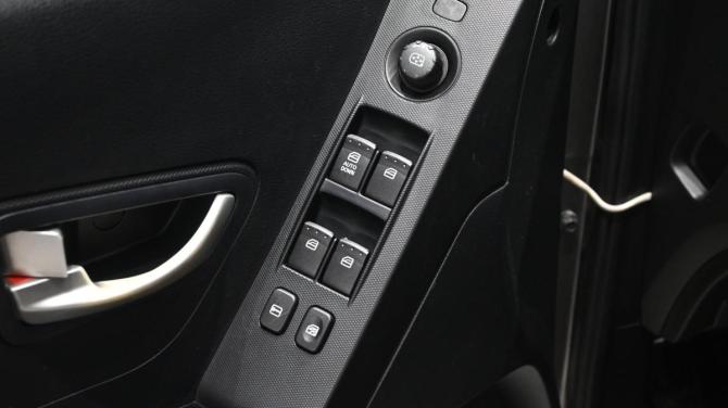 SsangYong Actyon II с пробегом 2011 года, цена 680 000 рублей, 148859 км, внедорожник, Автокод Объявления