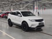 Geely Atlas I Казань  - изображение 28