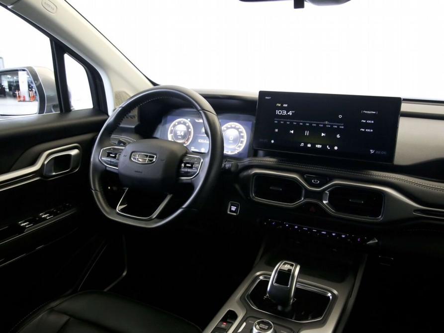Geely Okavango I Санкт-Петербург  - изображение 14