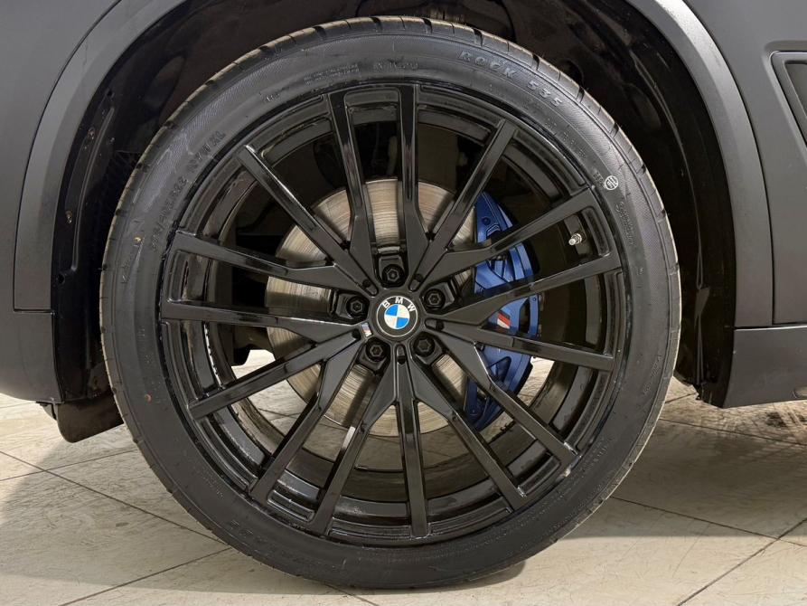 BMW X5 IV (G05/G18) Химки  - изображение 18