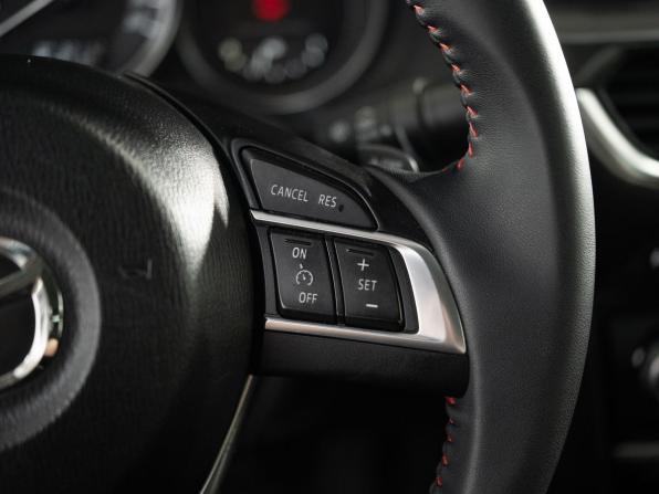 Mazda 6 III (GJ) с пробегом 2015 года, цена 1 650 000 рублей, 172118 км, седан, Автокод Объявления