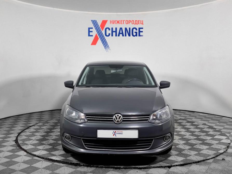 Volkswagen Polo V Нижний Новгород  - изображение 2