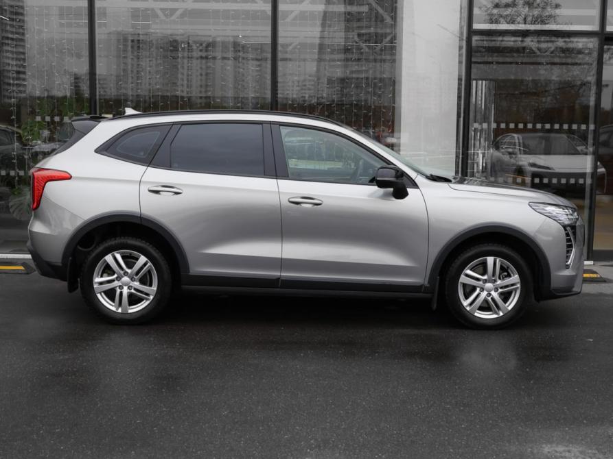 Haval Jolion I Рестайлинг Москва  - изображение 4