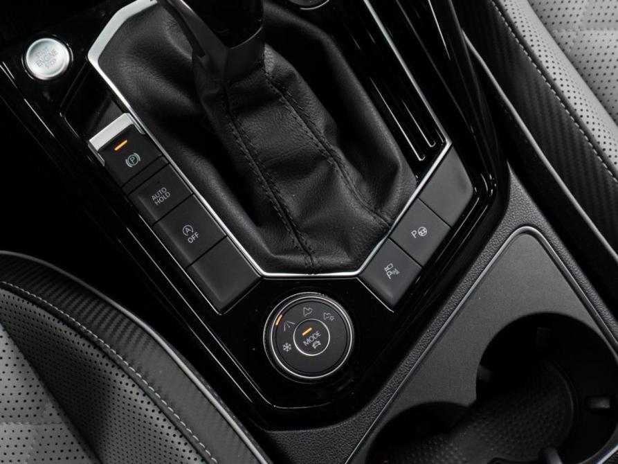Volkswagen Tayron I Рестайлинг Тюмень  - изображение 20