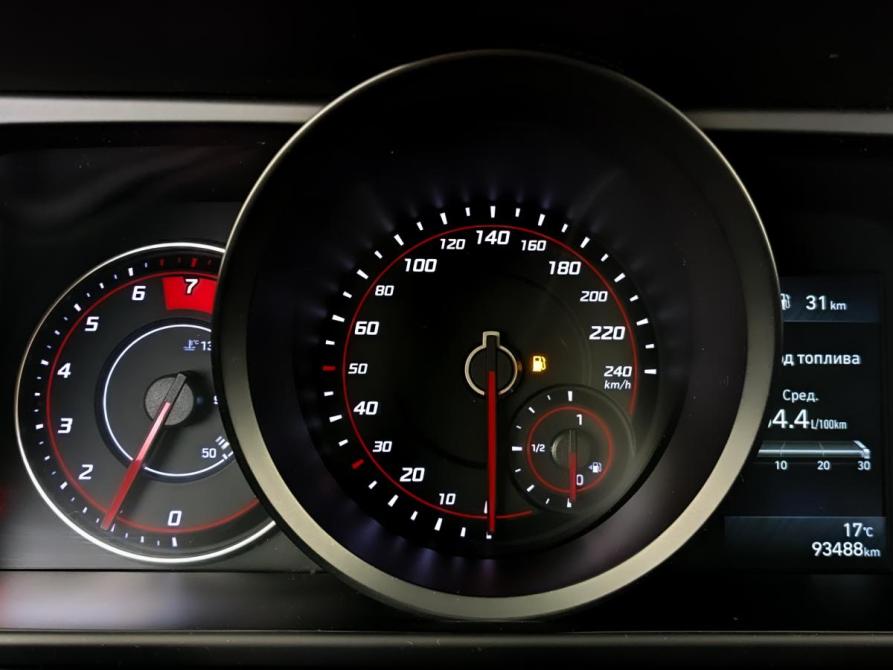 Hyundai Elantra VII (CN7) Москва  - изображение 13