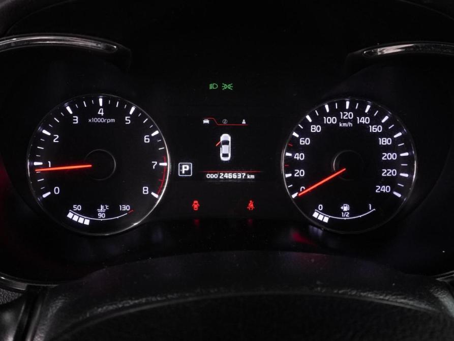 Kia Cerato III Воронеж  - изображение 12