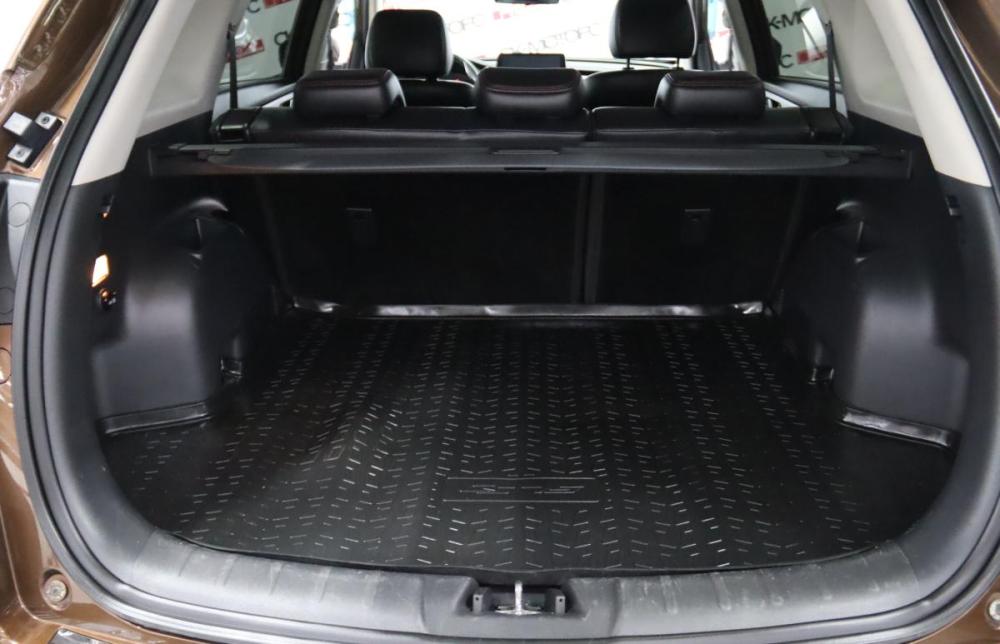 Changan CS75 I Рестайлинг Сургут  - изображение 27