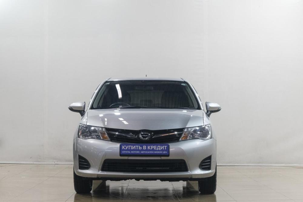 Toyota Corolla XI (E160 E170 E180) Новокузнецк  - изображение 2
