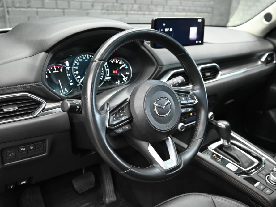 Mazda CX-5 II Екатеринбург  - изображение 15