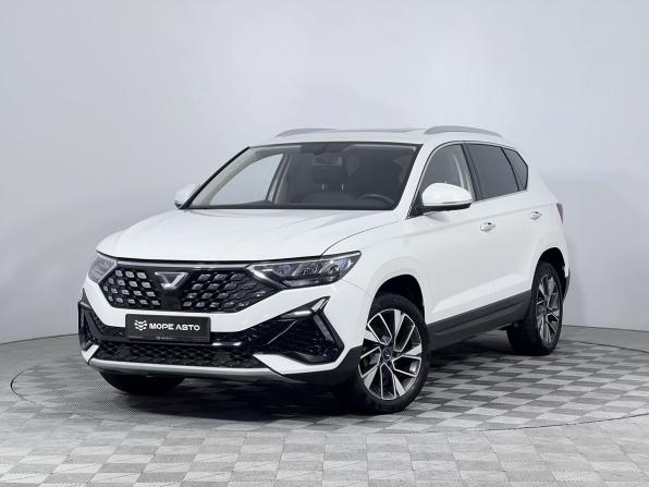Jetta VS5 I Рестайлинг с пробегом 2023 года, цена 2 130 000 рублей, 65032 км, внедорожник, Автокод Объявления