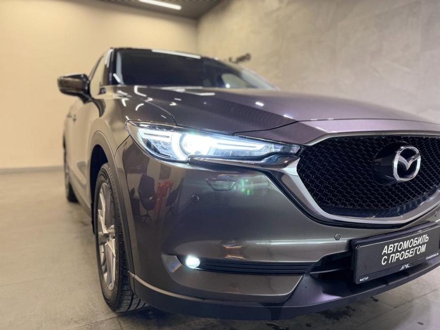 Mazda CX-5 II Новосибирск  - изображение 12