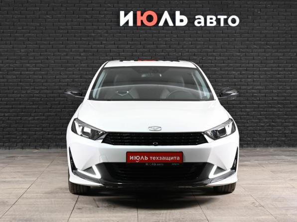 Kaiyi E5 с пробегом 2023 года, цена 1 550 000 рублей, 55259 км, седан, Автокод Объявления