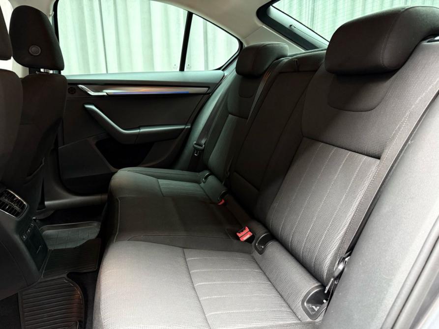 Skoda Octavia III (A7) Рестайлинг Ижевск  - изображение 30