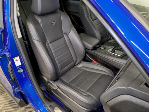 Haval F7 I Рестайлинг с пробегом 2022 года, цена 2 195 000 рублей, 54769 км, внедорожник, Автокод Объявления